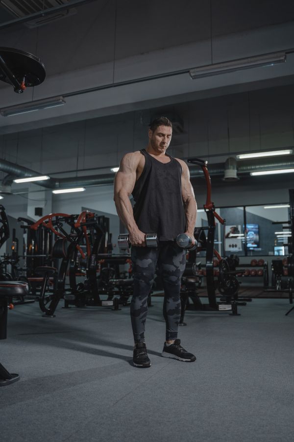 Découvrez le programme de musculation qui transforme votre corps !