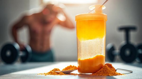 Les meilleurs BCAA pour booster votre récupération musculaire