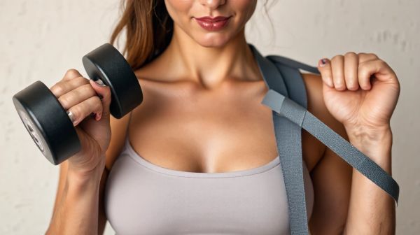 Top 10 programmes de musculation pour sculpter votre silhouette