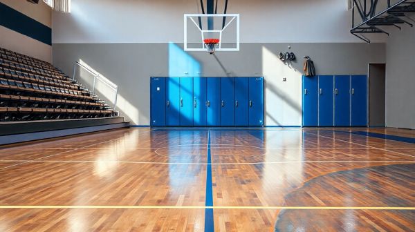 Top astuces pour créer le terrain de basket idéal